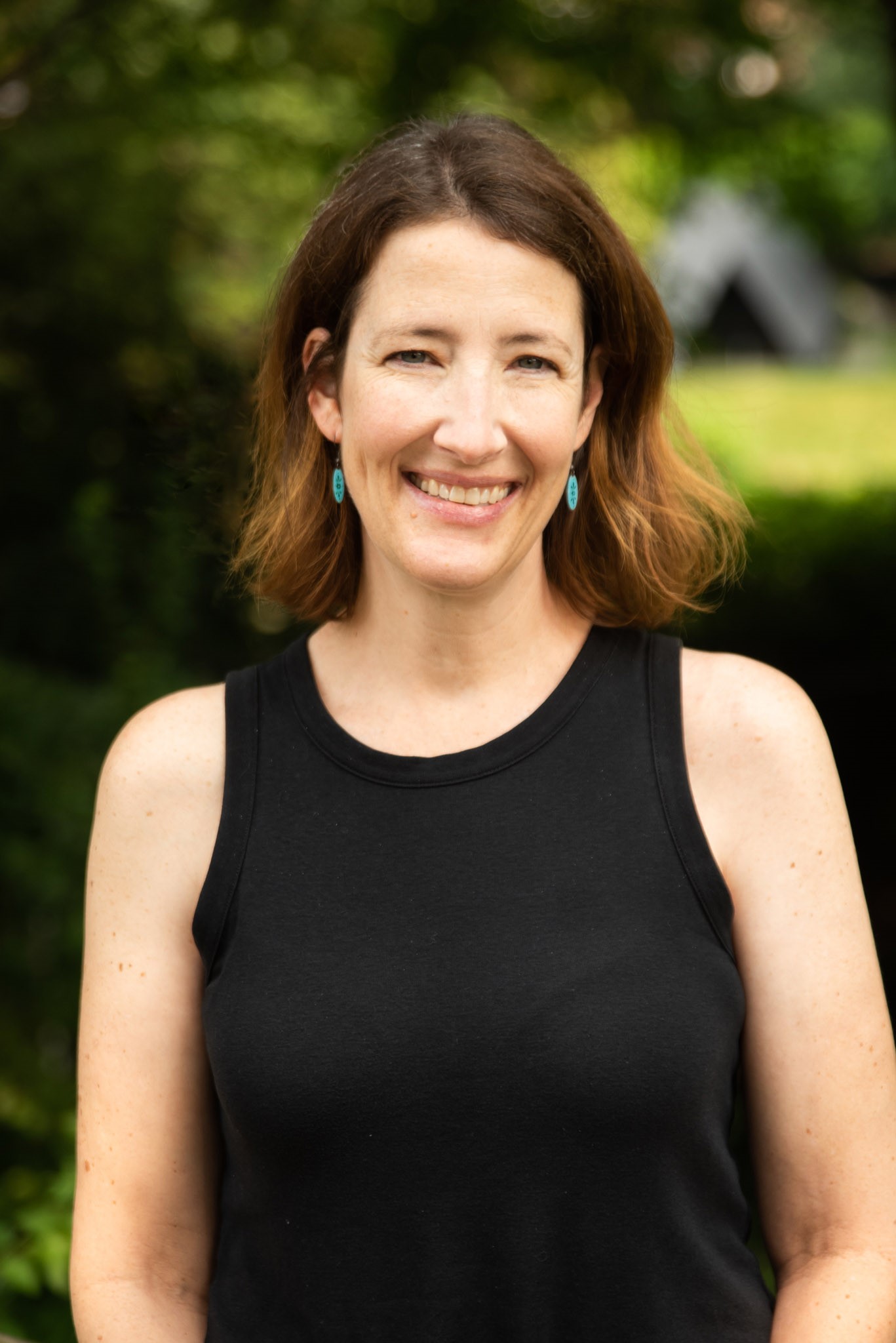 Gillian Furlong